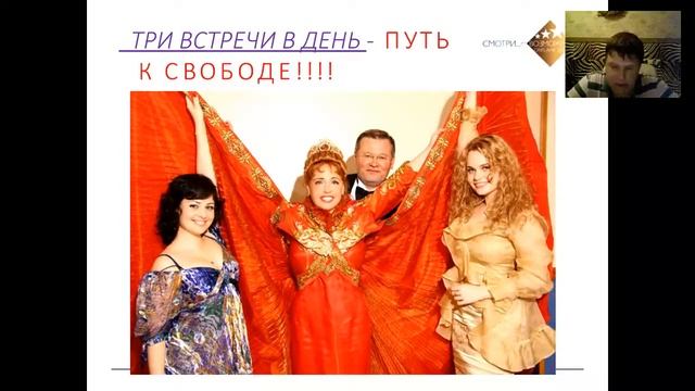 Лидерство от Антона Долженко смотреть онлайн