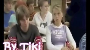 Леся и Тимка - После дождя