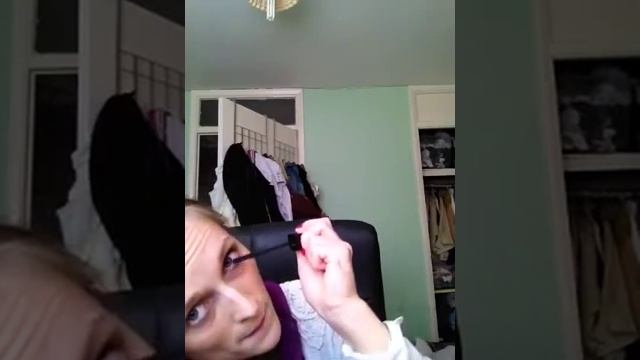 Rimmel Lash Accelerator Endless Mascara Review смотреть онлайн