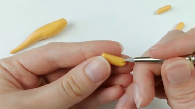 Easy Clay Animals for Beginners #8│4 in 1 Polymer Clay Tutorial смотреть онлайн