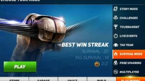 обзор игры живая сталь