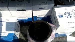 Поршневая группа СМД-60 Кострома купить оригинал