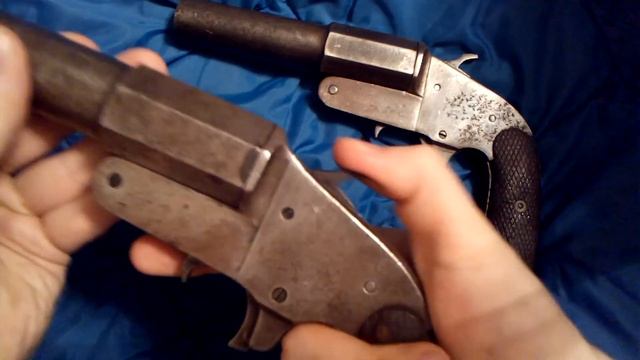 ОСП-30 (ВПО-524) баг или фича? смотреть онлайн