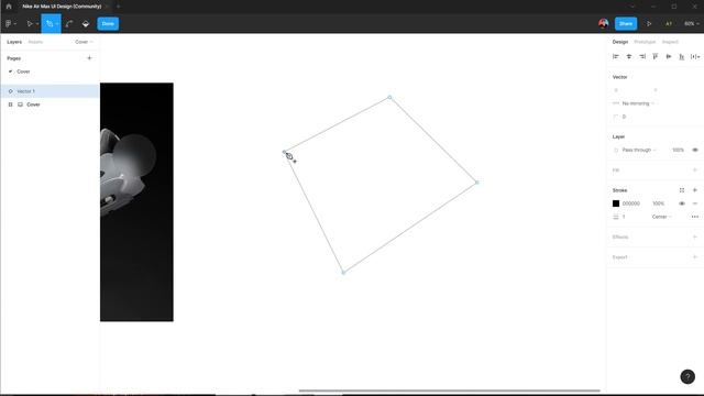 Figma UI Design Tutorial: Get Started in Just 20 Minutes (2022) - Hindi смотреть онлайн