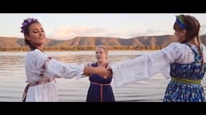 Русские красавицы