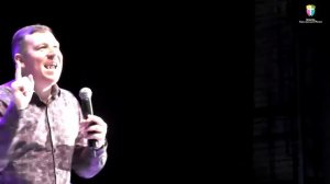 Владимир Ашаев - Влияние языка I // Проповедь