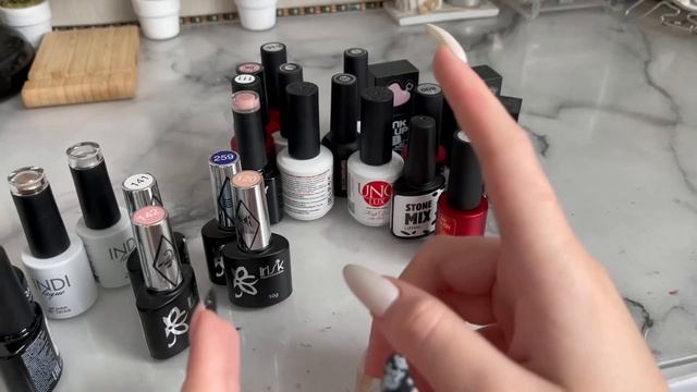 Nail-покупки за декабрь и январь| Типсы| Слайдеры| Гель таки смотреть онлайн