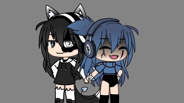 gacha meme• Давай будем 🔞• смотреть онлайн