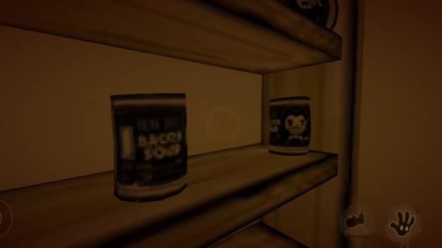 ЧЕРНИЛЬНАЯ СТУДИЯ БЕНДИ!! 1 ГЛАВА! - Bendy and the Ink Machine #1 смотреть онлайн