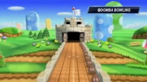 Mario Party 9: All Free-For-All Minigames