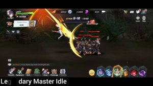 Top 10 Best IDLE RPG Games on Android & IOS