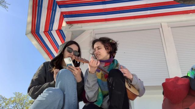 дайте танк - маленький  cover lilmeow  neemrg