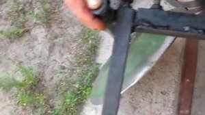 Установка культиваторных лап на диски, обзор .