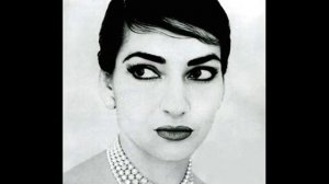 Maria Callas-Casta Diva-(Bellini-Norma)1961