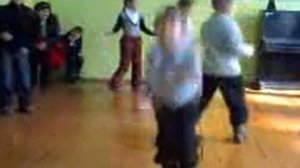 срыв урока в первом классе