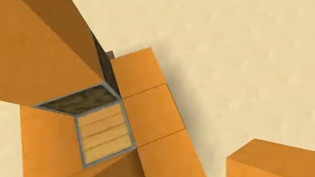 [Быстрые механизмы]-#1 Лифт на 2 блока... v.1 смотреть онлайн