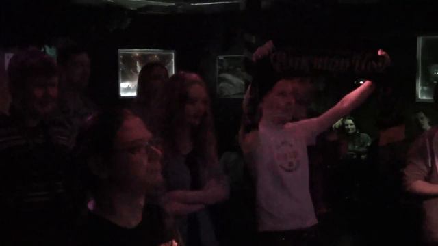 Звезда по имени Солнце - кавер КИНО