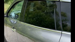 Renault Koleos 2020. Полная шумоизоляция и защитная пленка