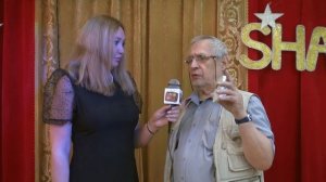 Александр Ткачев-Петрович - певец, автор-исполнитель, поэт