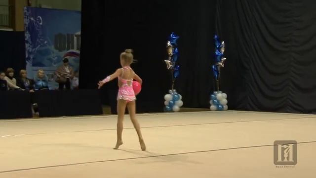 Полина Никоноркина мяч МЕТЕЛИЦА 2012 смотреть онлайн