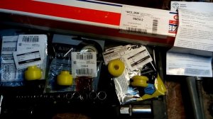 КАК ЗАМЕНИТЬ ЗАДНИЕ АМОРТИЗАТОРЫ НА Toyota Cruiser Prado 120 ПОЛИУРЕТАН REPLACEMENT OF AMORTIZERS