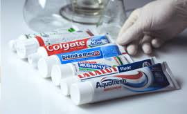 Вся правда о фтор содержащих зубных пастах.