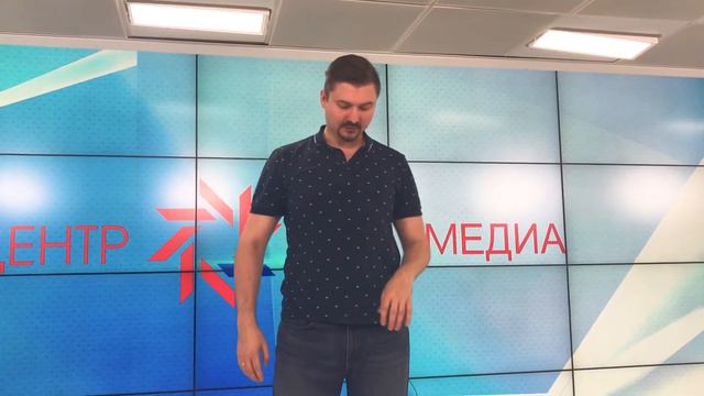 Машите руками правильно | Короче, Омск #21 смотреть онлайн