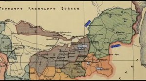 Теркско-Сулакская низменность и ее границы.#turkishwords#гранатовыйкафтан#дагестан#history#кумыки