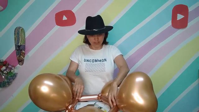 Подарок с СЮРПРИЗОМ на день рождения!