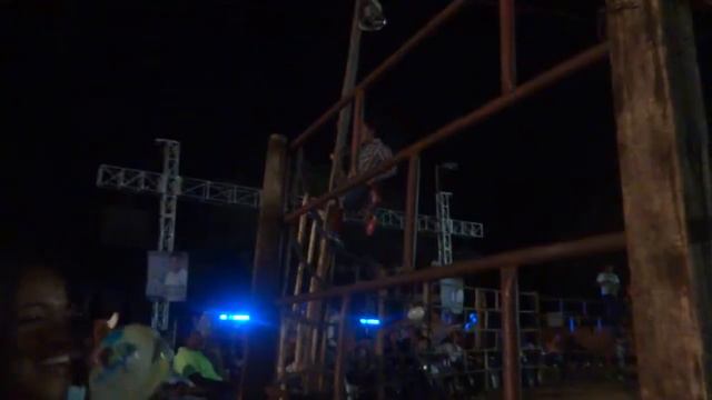 Feria regional Llano largo 2015 смотреть онлайн