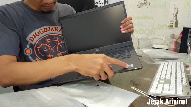 Laptop Dell Latitude 3410 Core i3 смотреть онлайн