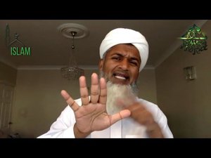 Шейх Хасан Али озвучка про страх и надежду