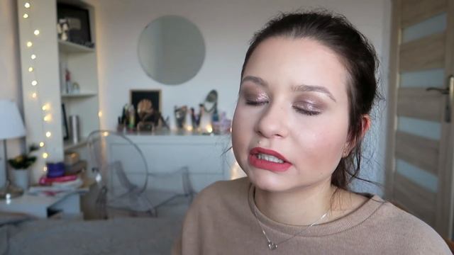 EFEKTY 30-DNIOWEGO TESTU ODŻYWKI DO RZĘS!!! смотреть онлайн