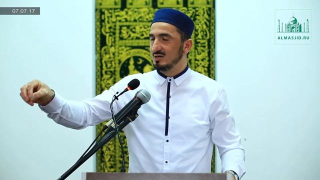 Про пророка мусу. Посох пророка Мусы