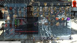 Прохождение Two Worlds 2 - 15. Книга книг (хитрый Тимоти)