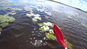 Сплав по Исети | От оз. Исетское до ВИЗа