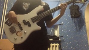 Мама мы все тяжело больны - бас партия