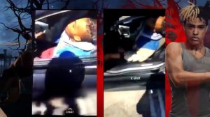 XXXTENTACION ЖИВ!? ЕГО ПОСТ В ИНСТЕ + ПРУФЫ | X | FRAWN