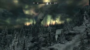 The Elder Scrolls V: Skyrim - Атмосфера