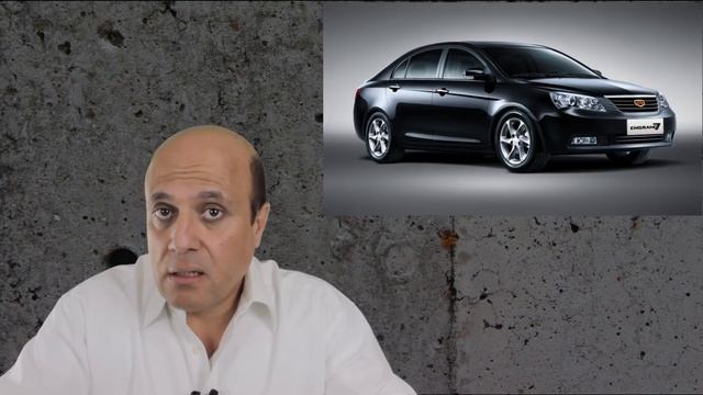 ملك السيارات | تقييم سياره جيلي امجراند Geely Emgrand 7 Review 2018 смотреть онлайн