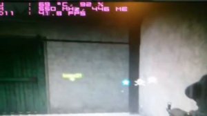 Battlefield 3 in GT210+Pentium E5800 Frame Drop