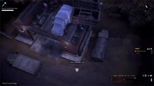 Foxhole Tutorial: Reserve Stockpiles