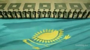 Көк тудың желбірегені !