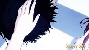 Anime mix # Все считают что ты без души #