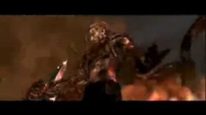 Resident Evil GMV - Weskers Tribut - Fire Inside