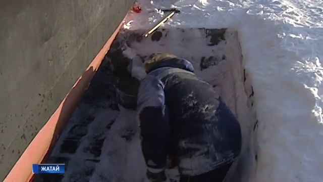 ВЫМОРОЗКА СУДОВ В ЯКУТИИ смотреть онлайн