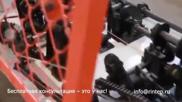 Станок для изготовления колючей проволоки смотреть онлайн