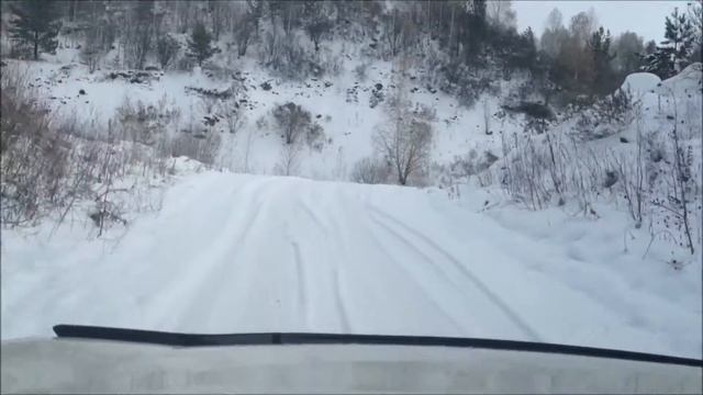 Листвяги Дорога к водоему смотреть онлайн