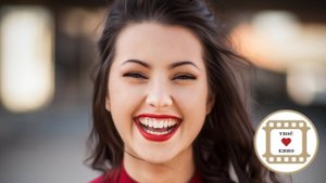 Фильм на юбилей прекрасной женщины | Подарок на юбилей жене, маме, подруге