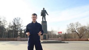 #Москвастобой - Экскурсия «Космический уголок Москвы»